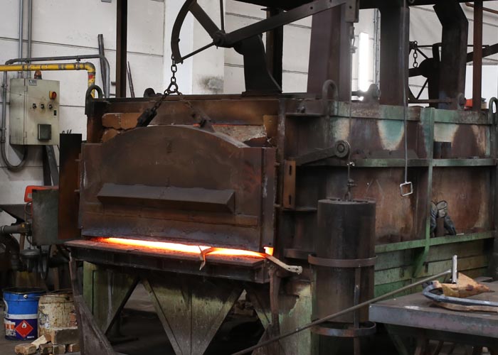 forno tempra acciaio trattamenti termici forno tempra acciaio trattamenti termici
