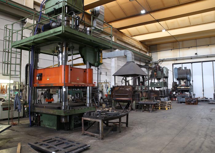 trattamenti termici presse stampaggio trattamenti termici presse stampaggio