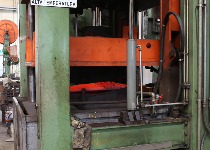 trattamenti termici stampaggio presse trattamenti termici stampaggio presse
