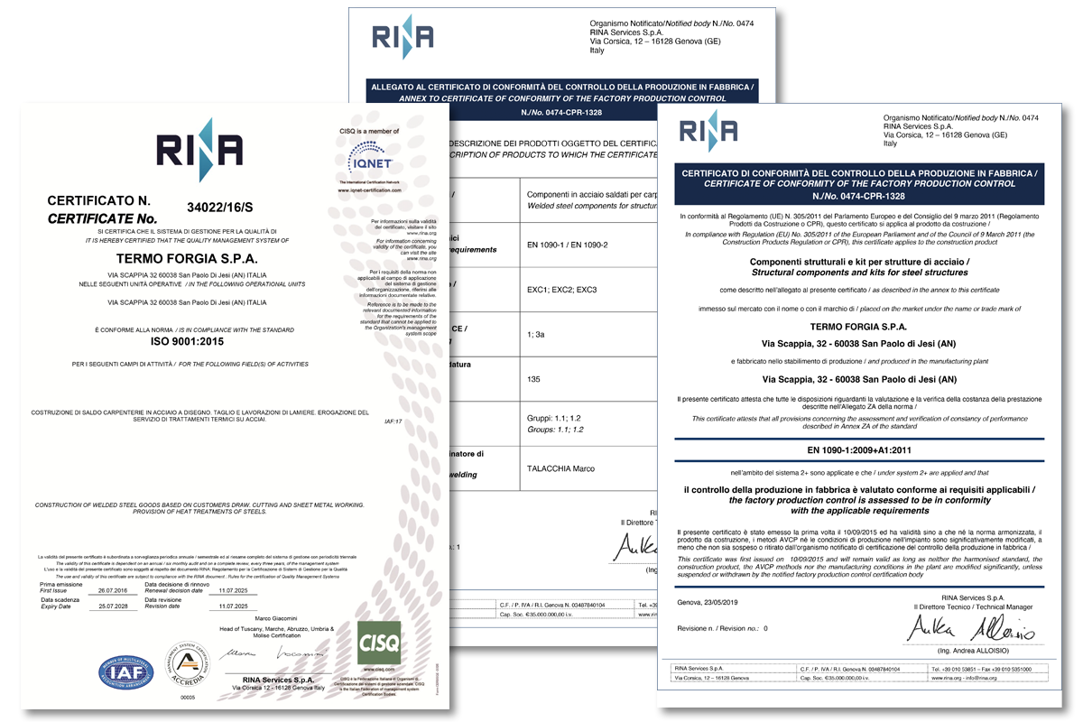 certificazioni-termo-forgia2025 certificazioni-termo-forgia